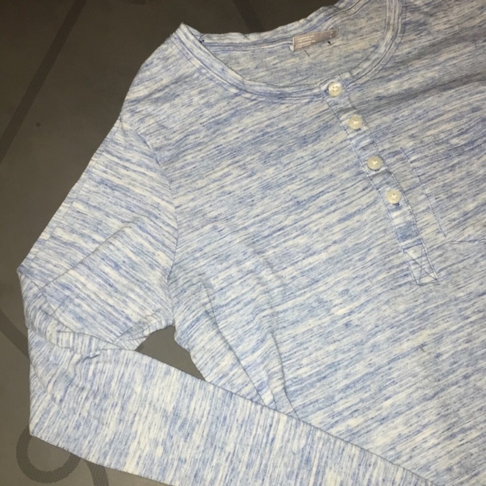 Columbia Henley